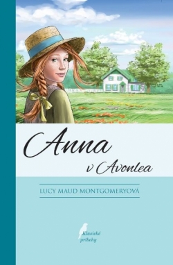 Anna v Avonlea