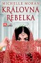 Kniha - Královna rebelka
