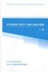 Obrázok - Studijní texty pro sanitáře, 1. díl