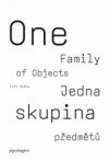 Obrázok - Jedna skupina předmětů - One Family of Objects