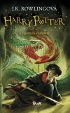 Obrázok - Harry Potter - A tajomná komnata