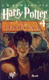 Obrázok - Harry Potter - A ohnivá čaša