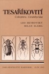 Obrázok - Tesaříkovití (Coleoptera: Cerambycidae)