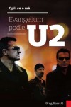 Obrázok - Opři se o mě - Evangelium podle U2
