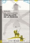 Obrázok - Don Quijote de la Mancha+ CD (B2)