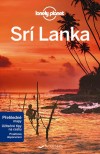 Obrázok - Srí Lanka - Lonely Planet - 4.vydání