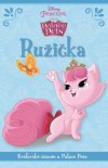 Obrázok - Palace Pets-Ružička-Kráľovské čítanie