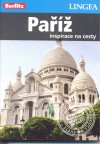 Obrázok - Paříž - 2. vydanie