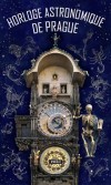 Obrázok - Pražský orloj / Horloge astronomique de Prague