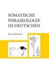 Obrázok - Somatische Phraseologie im Deutschen