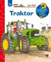 Obrázok - Traktor