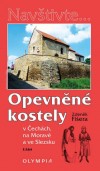 Obrázok - Opevněné kostely II. díl v Čechách, na Moravě a ve Slezsku