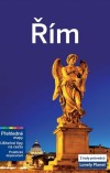 Obrázok - Řím - Lonely Planet