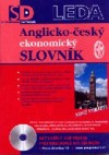 Obrázok - Anglicko-český ekonomický slovník - elektronická verze pro PC