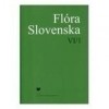 Obrázok - Flóra Slovenska VI/1