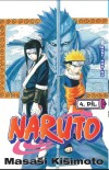 Obrázok - Naruto 4 - Most hrdinů - 2.vydání