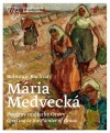 Obrázok - Mária Medvecká, Pozdrav maliarke Oravy / Greeting to the Painter of Orava