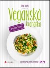 Obrázok - Veganská kuchařka od českého kuchaře