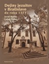 Obrázok - Dejiny jezuitov v Bratislave do roku 1773