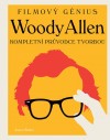 Obrázok - Woody Allen - Kompletní průvodce tvorbou