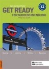 Obrázok - Get Ready for Success in English A2 + CD