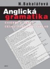 Obrázok - Anglická gramatika. Cvičení a testy, česko-anglický výklad 5. vydání