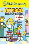 Obrázok - Simpsonovi - Bart Simpson 05/15 - Klukovský kadeřník