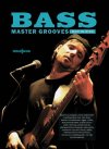 Obrázok - Bass Master Grooves + CD