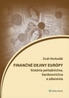 Obrázok - Finančné dejiny Európy