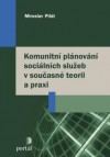 Obrázok - Komunitní plánování sociálních služeb v současné teorii a praxi