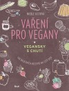 Obrázok - Vaření pro vegany