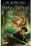 Obrázok - Harry Potter and the Chamber of Secrets