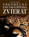 Obrázok -  Všeobecná encyklopédia zvierat 