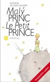 Obrázok - Malý princ - dvojjazyčné vydání
