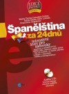 Obrázok - Španělština za 24 dnů + CD