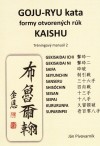 Obrázok - GOJU – RYU kata, formy otvorených rúk KAISHU. Tréningový manuál 2