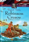 Obrázok - Dvojjazyčné čtení Č-A - Robinson Crusoe