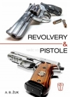 Obrázok - Revolvery a pistole