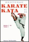 Obrázok - Shotokan Karate Kata  I.