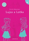 Obrázok - Lujza a Lotka