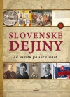 Obrázok - Slovenské dejiny od úsvitu po súčasnosť