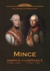 Obrázok - Mince Josefa II. 1765-1790 a Leopolda II. 1790-1792
