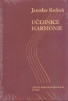 Obrázok - Učebnice harmonie (učebnice a pracovní sešit)