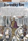 Obrázok - Naučné karty Starověký Řím