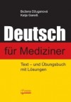 Obrázok - Deutsch fur Medizine 4.vydanie
