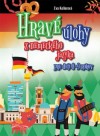 Obrázok - Hravé úlohy z nemeckého jazyka pre deti 8-9 rokov