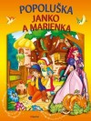 Obrázok - Popoluška, Janko a Marienka