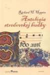 Obrázok - Antológia stredovekej hudby 