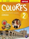Obrázok - Colores 2 - učebnice
