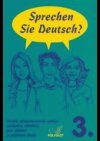 Obrázok - Sprechen Sie Deutsch 3-kniha pro studenty